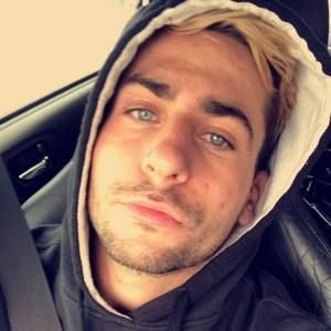 Meet your Posher, Josh